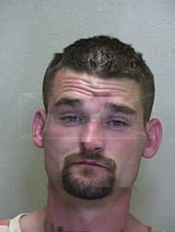 Joshua Paul Barr