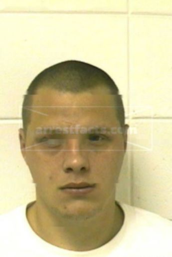 Levi Garrett Hunt