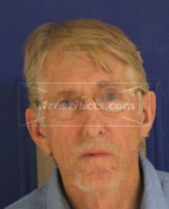 Robert Michael Miller