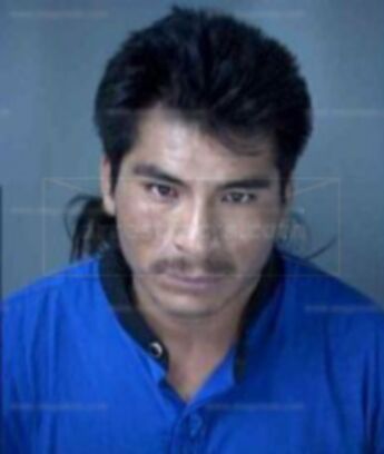 Basilio Cruz