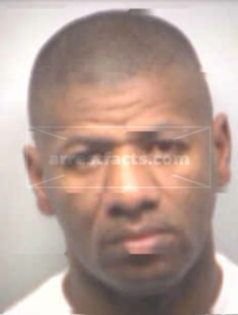 Michael Ivey Sr.