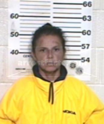 Daisy Ann Sanchez Posada