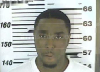 Donell Rashad Oliver