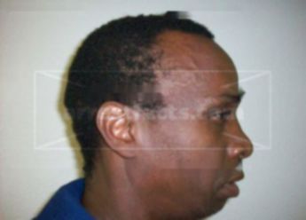 Stanley Earl Wright