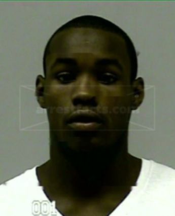 Michael Cortez Green