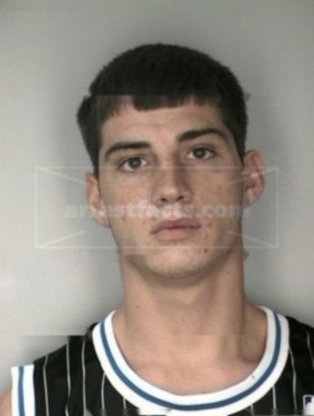 Joshua Allen Wilder