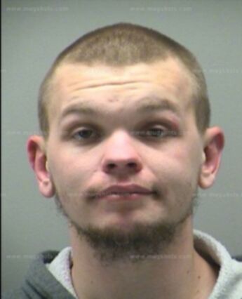 James Logan Reed