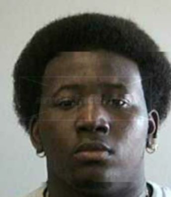 Wesley Saxon Sampson