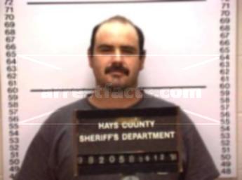 Michael William Lacey