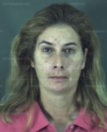 Michelle Barbara Armstrong