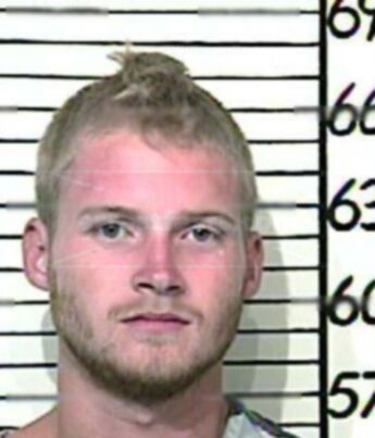 Chase Tyler Davis