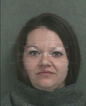 Francise Nadene Barrier