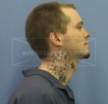 Travis D. O'laughlin
