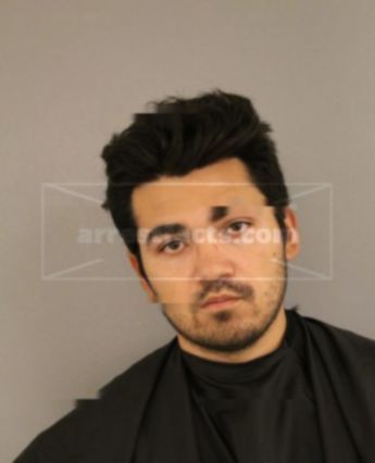 Jesse Colton Rodriguez