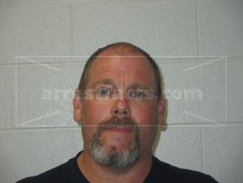 Mark Edward Beachy