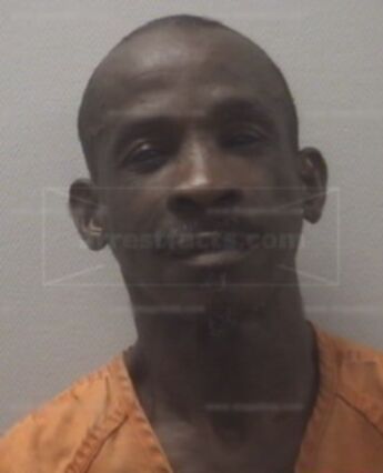 Terence Elijah Adams