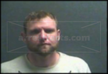 Eric Ray Arnett
