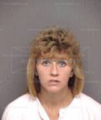 Leslie Potter
