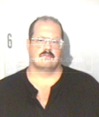 Anthony John Carufel