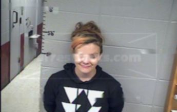 Renea Lee Stevenson