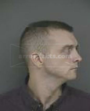 Shawn Eric Johnson