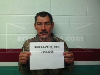 Jose Rivera-Cruz
