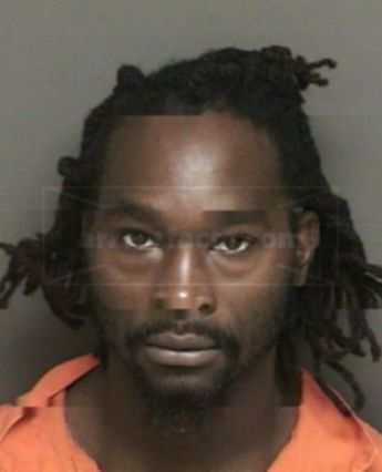 Theodore Lee Brown Jr.