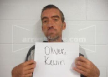 Kevin Gene Oliver