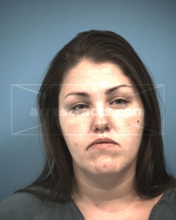 Brittney Nicole Woodmansee