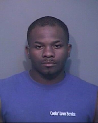 Marcus Dwayne Hale