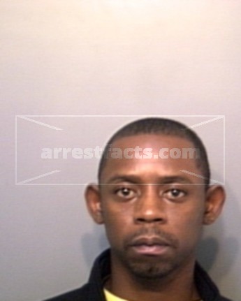 Perry Oneal Stanley