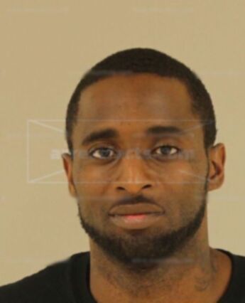 Brandon Jahmal Madden