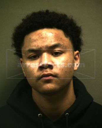 Jordan Payne Williams