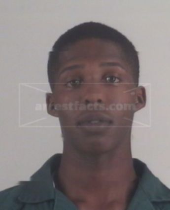 Myron Deshon Carter