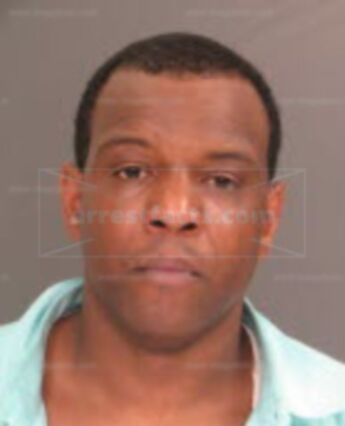 Reginald Lamont Polk