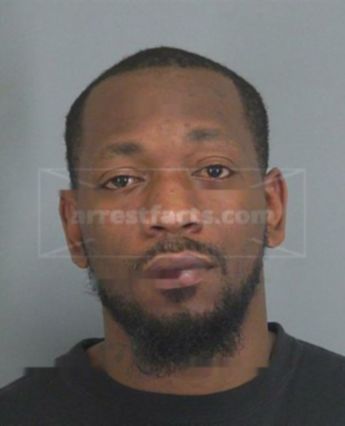 Ralph Anthony Johnson Jr.