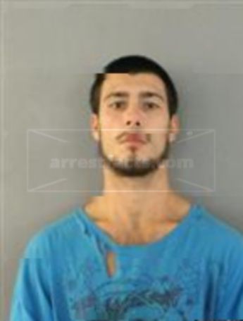 Kyle Thomas Henry
