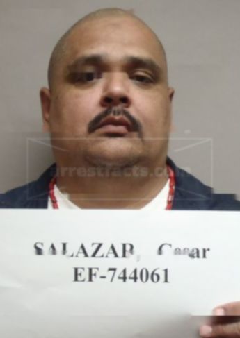 Cesar Salazar