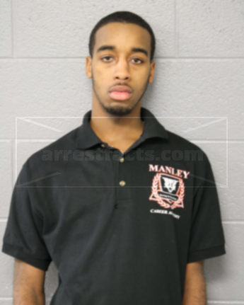 Devail Smith