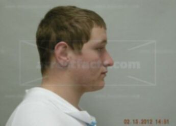 Wesley D Allenbaugh