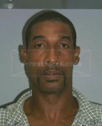 Donald Dixon