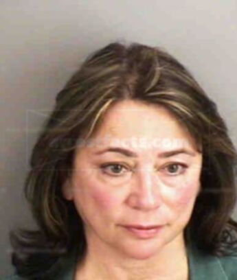 Christine Mary Edwards