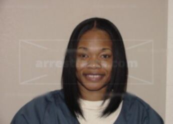 Jovonia Cheriss Mckinney