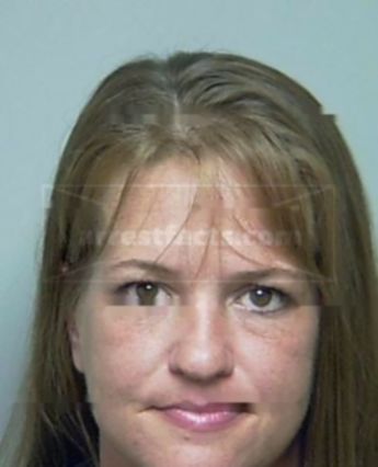 Allison Suzanne Lord