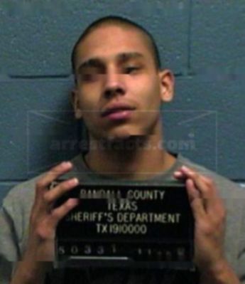 Ricky Duane Gomez