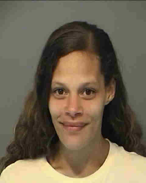 Keisha Ann Henderson