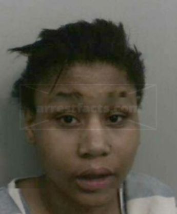 Venetia Bonita Simmons