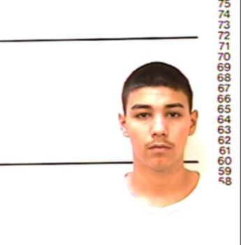 Christopher Zepeda