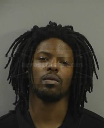 Jonathan Tyrone Gales