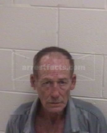 Billy Wayne Hopkins